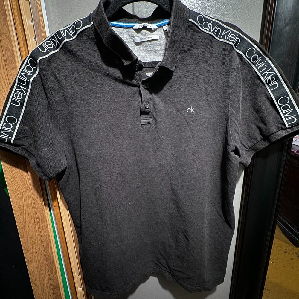 Calvin Klein Polo